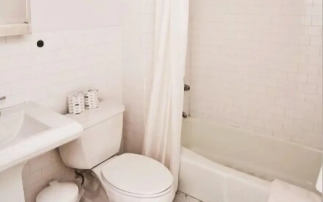 The Meatpacking Suites