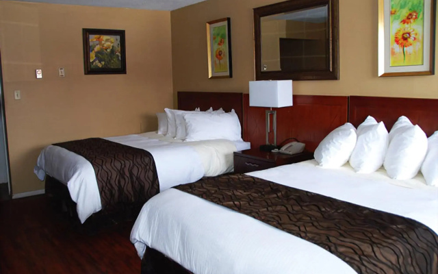 Best Lodge Motel