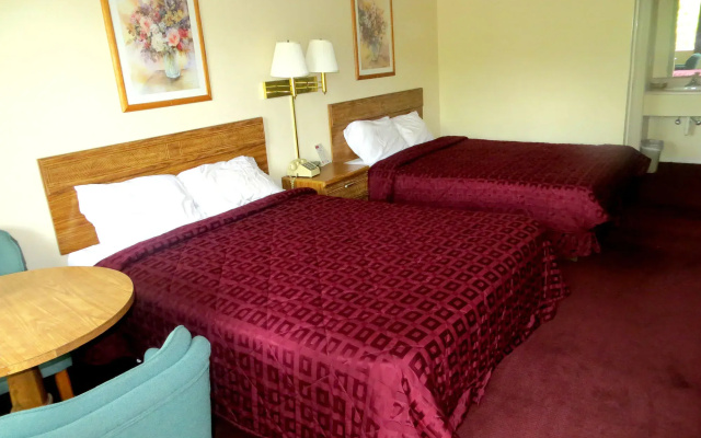 Sunset Inn
