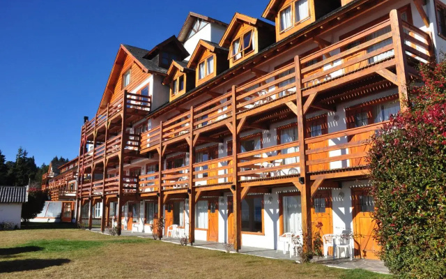 Apart del Lago
