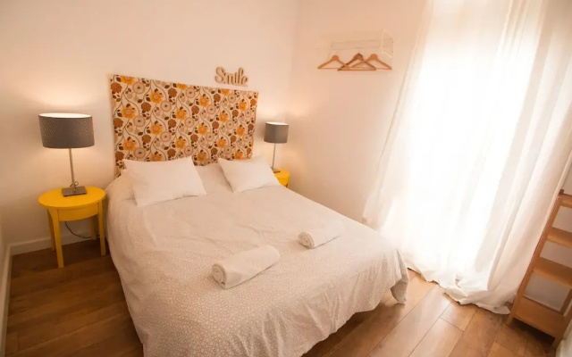 Bed and Beach Barcelona