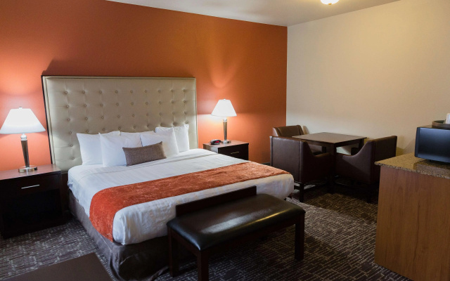 Best Western Northwest Lodge