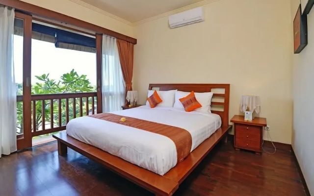 Pearl Villas Uluwatu