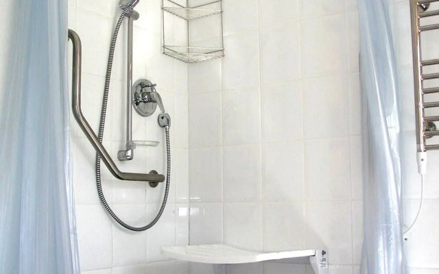 A Tuscan Villa Guest House
