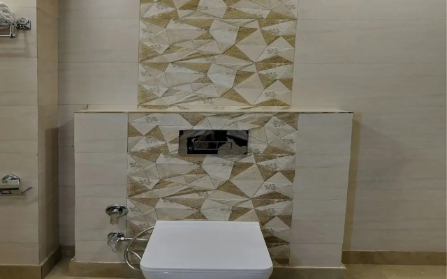 Flyover Inn By OYO Rooms