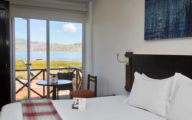 Casa Andina Premium Puno