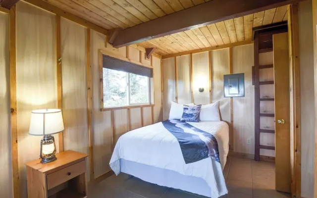 Quileute Oceanside Resort