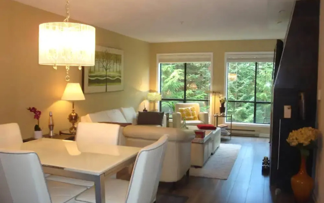 Spearhead Dr. Apartment offered by Short Term Stays
