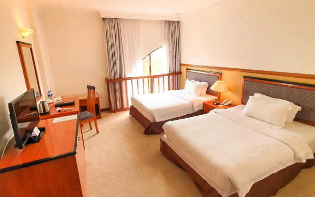 Parkview Hotel