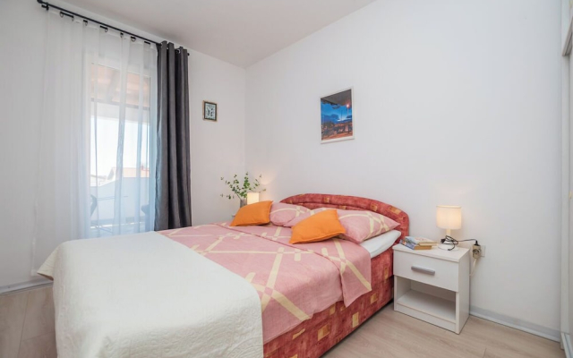 Apartment Neva