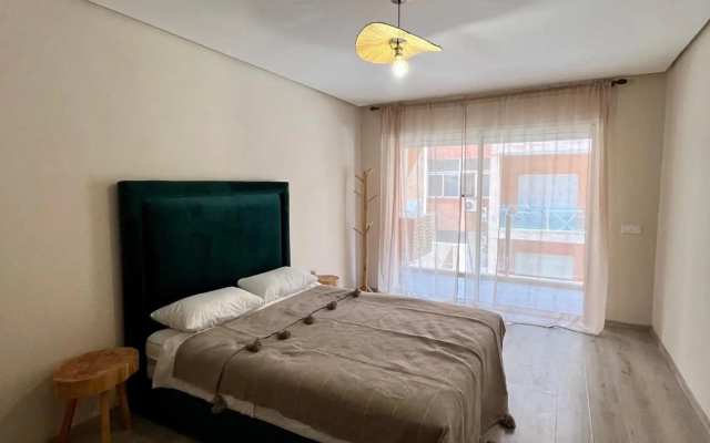 Appartement haut standing A 22