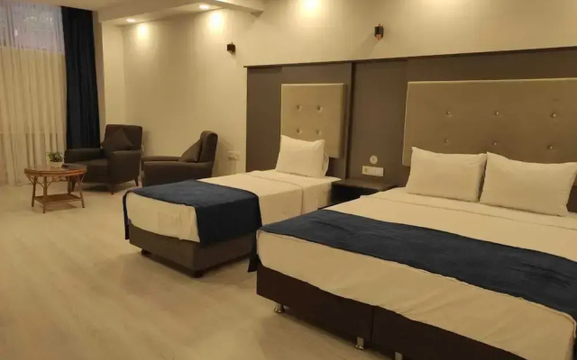 Hotel Esve Istanbul