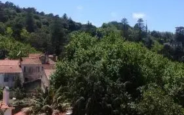 Casa da Villa 1B