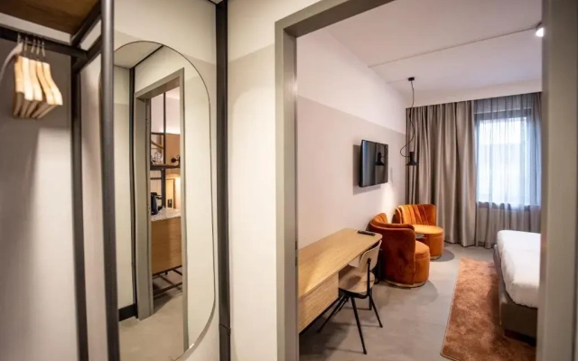 Notiz Hotel