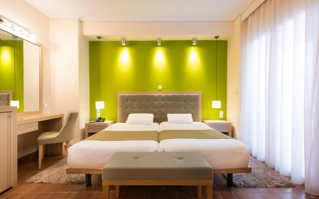 Heliotrope Hotels