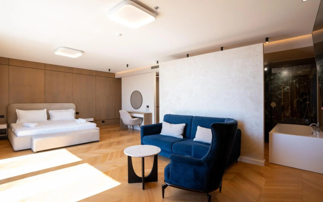 Durres Bay Hotel