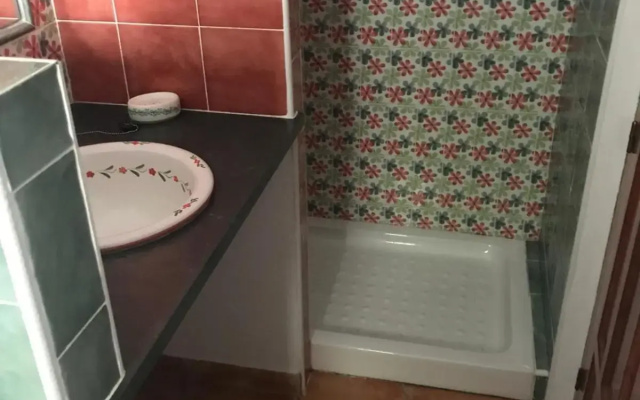 Casita Paloma