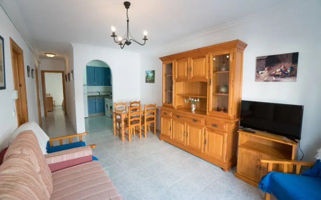 Apartamento Pulguilla E