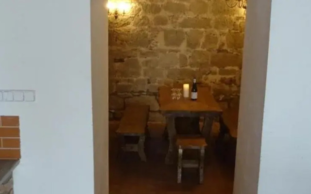 Restaurace a Penzion U Novaku