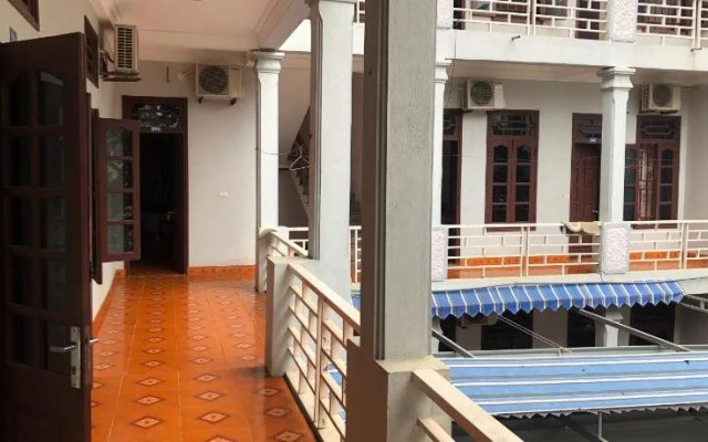 Duc Hoang Villa