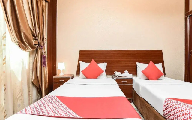 OYO 180 Evin Hotel