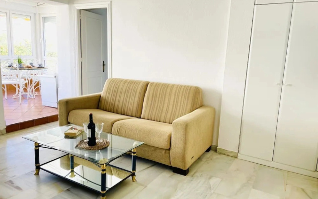 Apartamento Laguna Beach by At Home Costa del Sol
