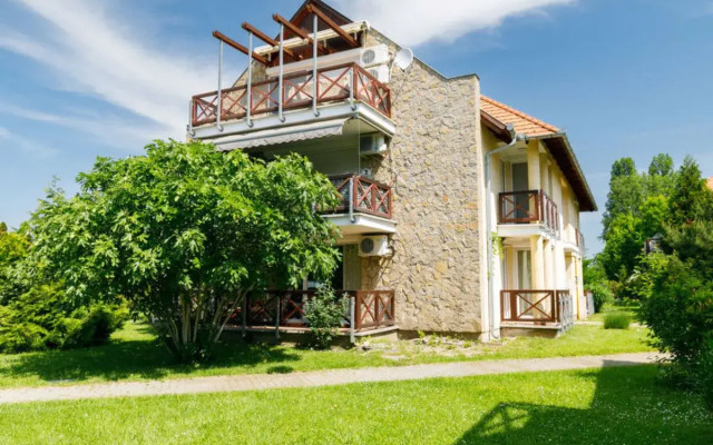 Apartment Figo Balatonboglar/Balatonoszod