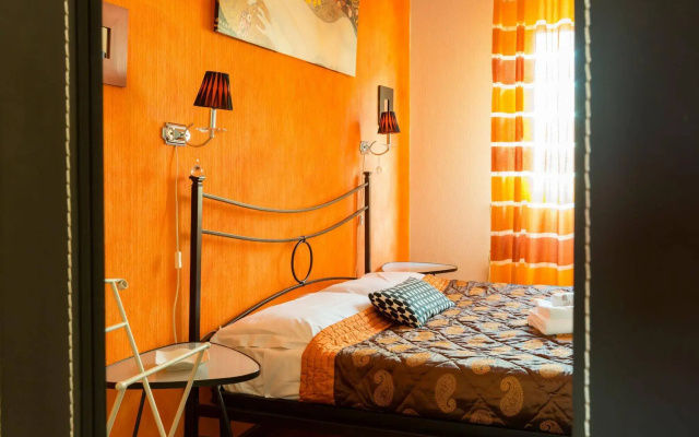 B&B RomAnticaRoma
