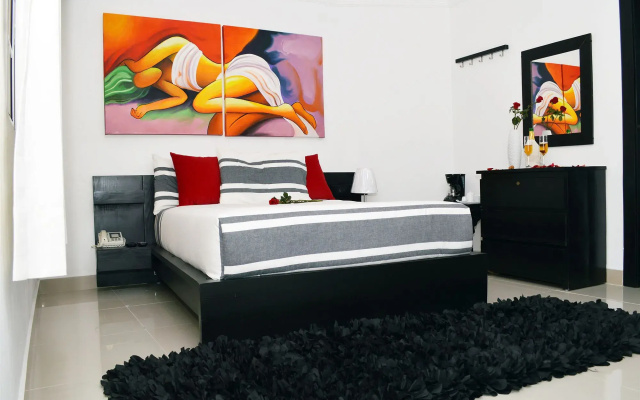 Hotel Merey