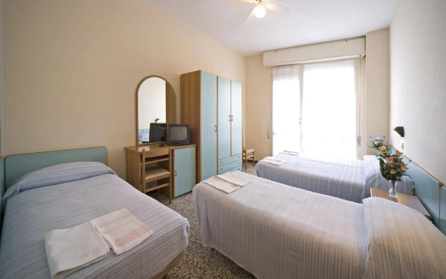 Hotel Telstar