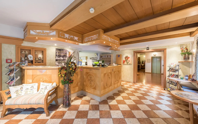 Hotel Gasthof Bräuwirt
