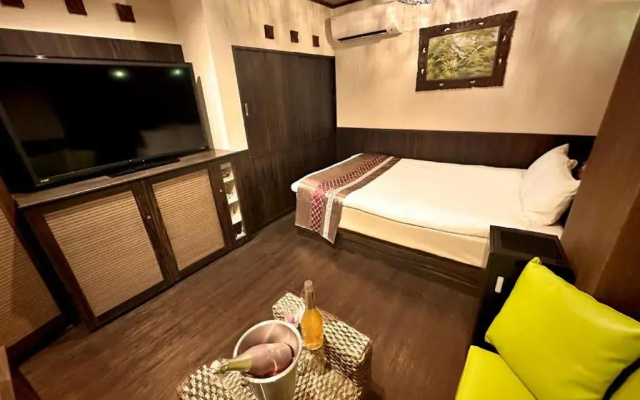 Hotel Gran Bali Resort