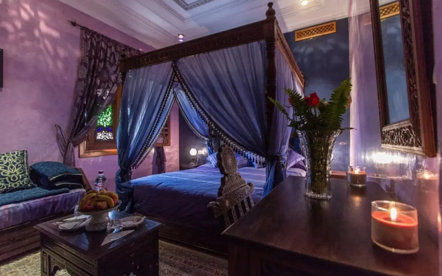 Superior Suite Room in Great Riad