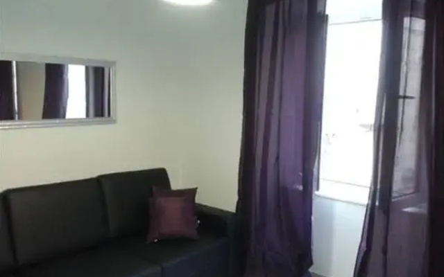 Apartments Spanic