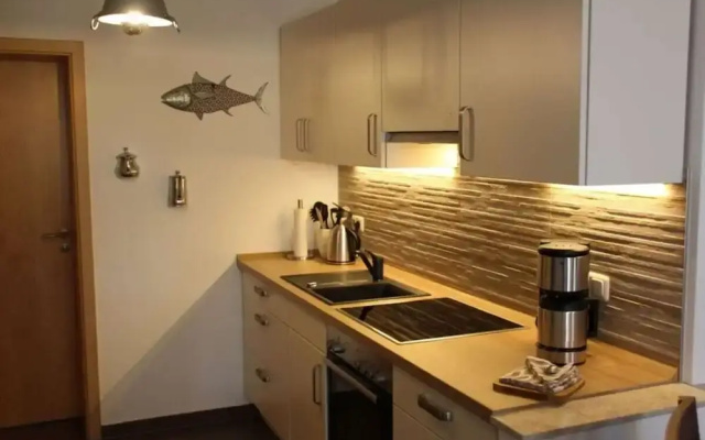 Time out Karlshagen Comfortable Vacation Home
