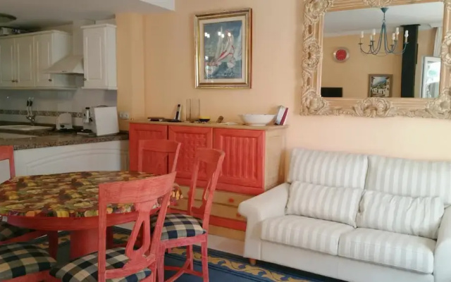 Apartamento Casa Nadine