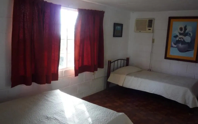 Hotel Prashanti