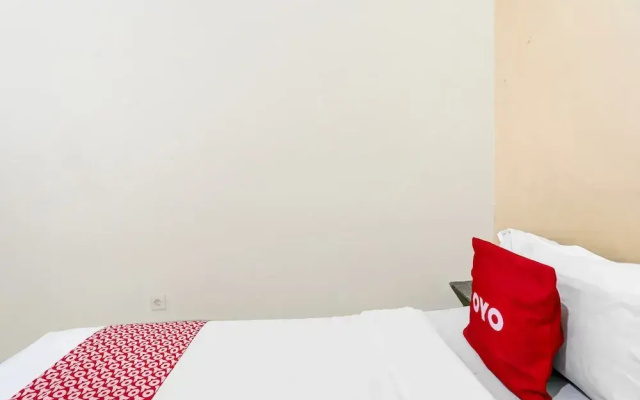 OYO 91361 Benlin D'kost Syariah