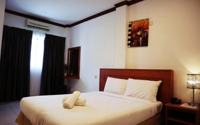 Hotel Amara