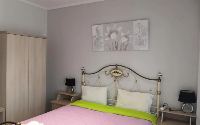 Eleonas Apartments