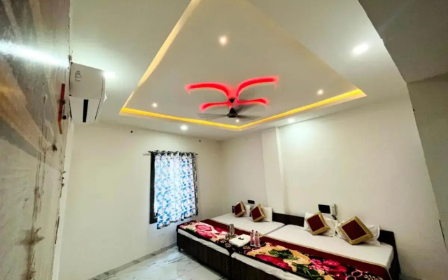 Hotel GP Palace, Pushkar - Near Pushkar Lake