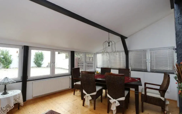 Ferienhaus DaVinci