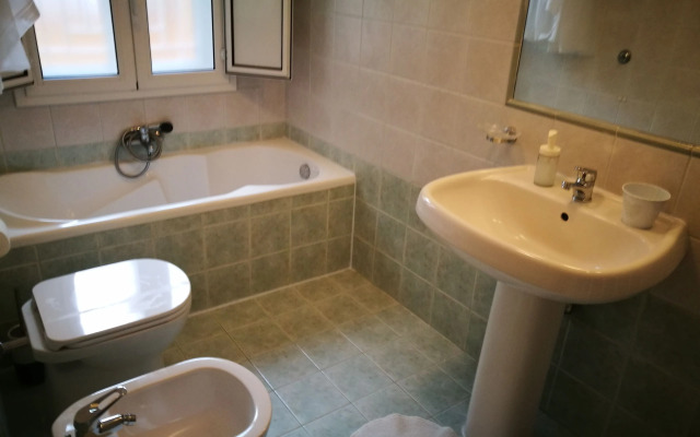 Simply House in Bari 2