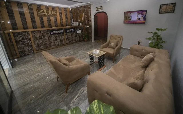 Vira 10 Hotel