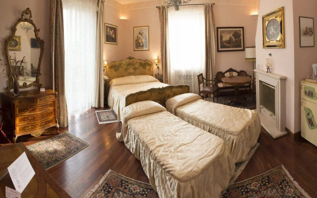 Villa Clodia