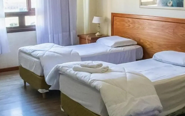Hotel Radar