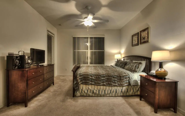 Innhouse Vacation Rentals