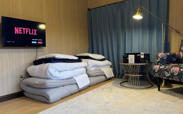 Guesthouse YUFU
