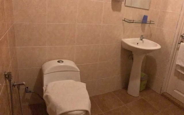 Johan Travellers Lodge