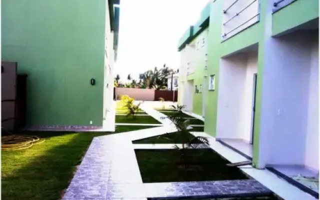 Condominio Brasil Coroa